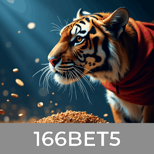 166BET5: Aproveite Promoções Imperdíveis e Ganhe Mais!