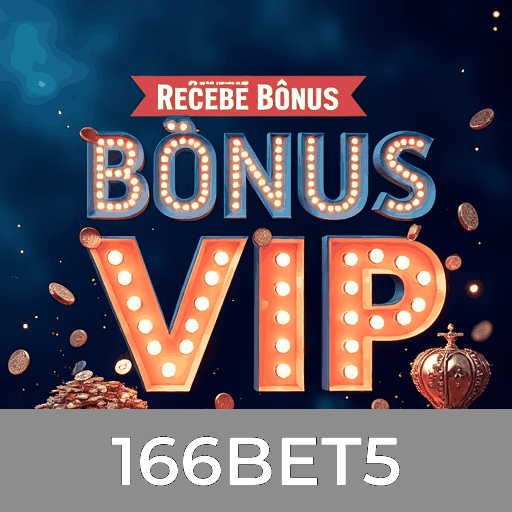 Descubra o acesso seguro instantâneo no 166BET5