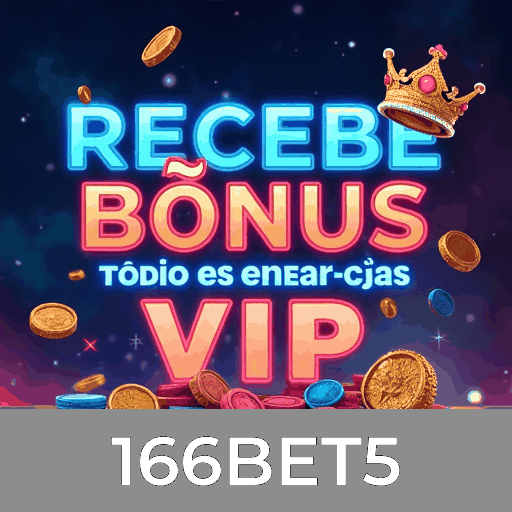 166BET5: Cassino Premiado com Pagamentos Rápidos