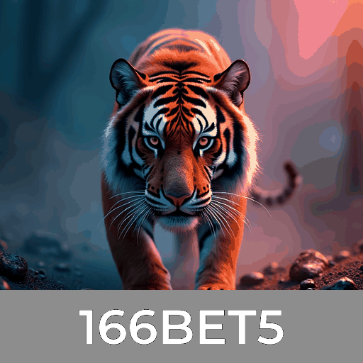 166BET5: Cassino Premiado com Pagamentos Rápidos