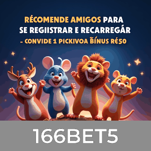 166BET5: Aproveite Promoções Imperdíveis e Ganhe Mais!