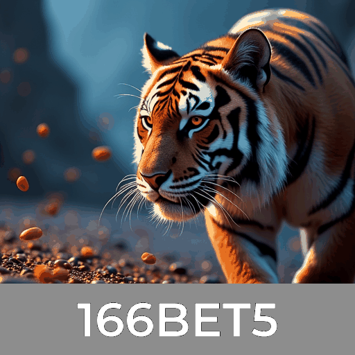 166BET5: Cassino Brasileiro com Jogos de Mesa Ao Vivo