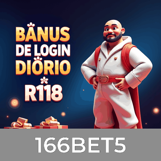166BET5: A Revolução em Aplicativos de Jogos Móveis