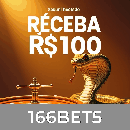 166BET5: A Revolução em Aplicativos de Jogos Móveis