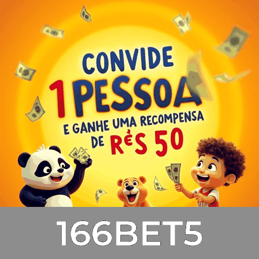 166BET5: Cassino Brasileiro com Jogos de Mesa Ao Vivo