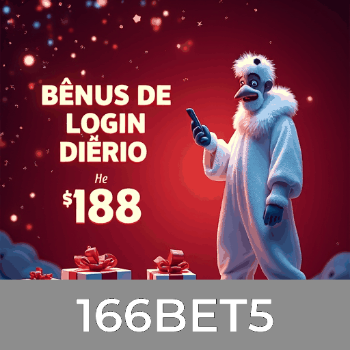 166BET5: Bônus e Ofertas Imperdíveis para Você