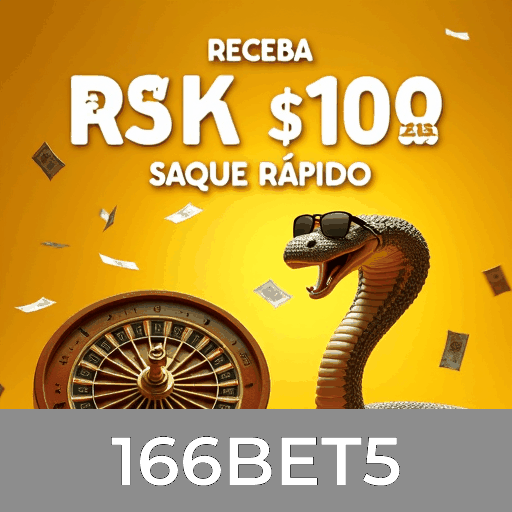 166BET5: Especialista em Apostas Esportivas Brasileiras