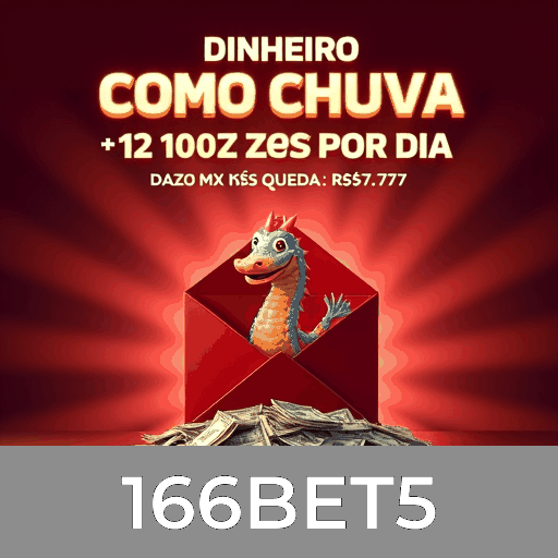 166BET5: Bônus e Ofertas Imperdíveis para Você