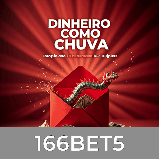 166BET5: A Revolução em Aplicativos de Jogos Móveis