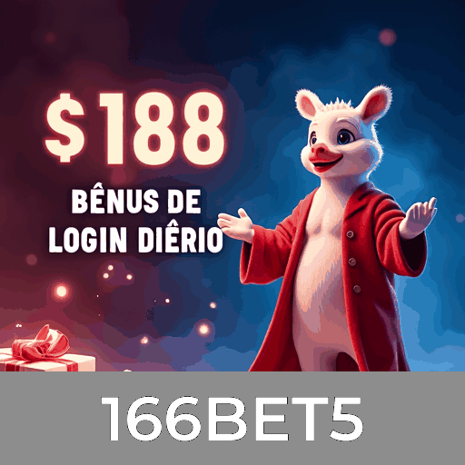 166BET5: Cassino Brasileiro com Jogos de Mesa Ao Vivo
