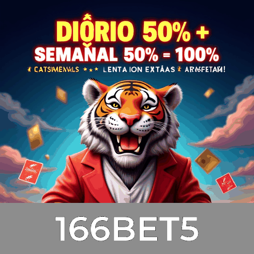 166BET5: Especialista em Apostas Esportivas Brasileiras