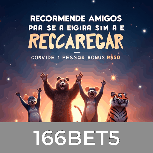 166BET5: Cassino Premiado com Pagamentos Rápidos