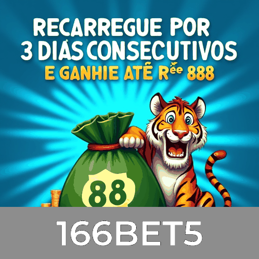 166BET5: Aproveite Promoções Imperdíveis e Ganhe Mais!
