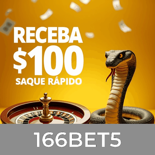 166BET5: Especialista em Apostas Esportivas Brasileiras