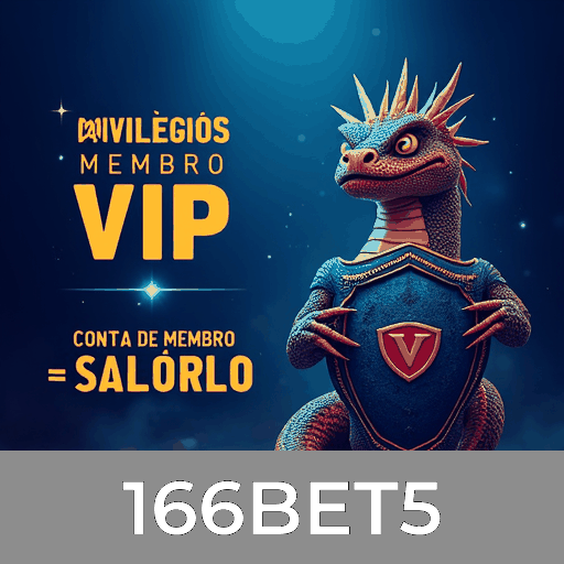 166BET5: Slots - Prêmios Milionários, Roleta - Emoção ao Vivo, Blackjack - Experiência Imersiva