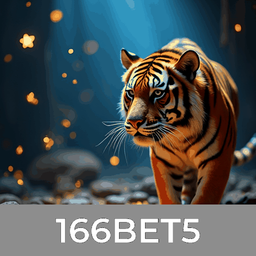 166BET5: Slots - Prêmios Milionários, Roleta - Emoção ao Vivo, Blackjack - Experiência Imersiva