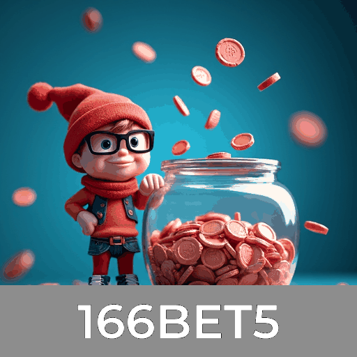 Descubra o acesso seguro instantâneo no 166BET5