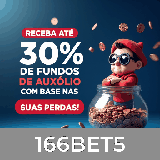 166BET5: A Revolução em Aplicativos de Jogos Móveis