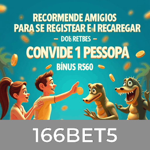 166BET5: Aproveite Promoções Imperdíveis e Ganhe Mais!