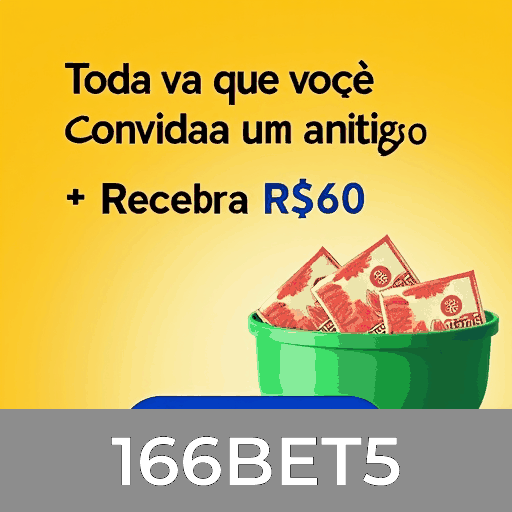 166BET5: Bônus e Ofertas Imperdíveis para Você