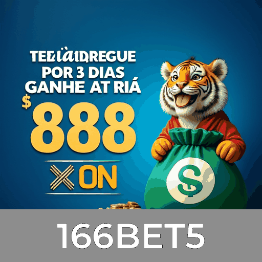 166BET5: A Emoção dos Jogos de Cassino e Oportunidades de Ganhar