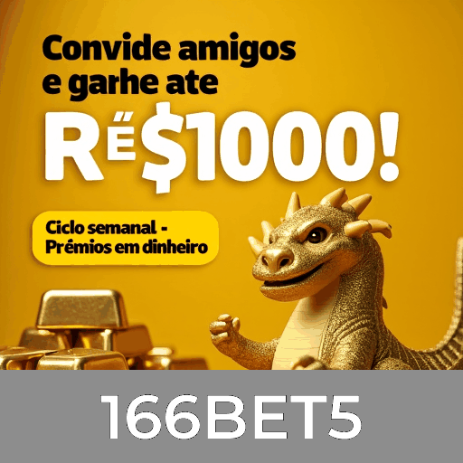 166BET5: Cassino Brasileiro com Jogos de Mesa Ao Vivo