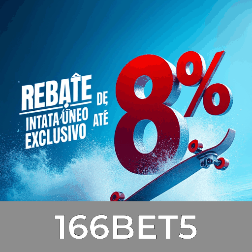 166BET5: Especialista em Apostas Esportivas Brasileiras