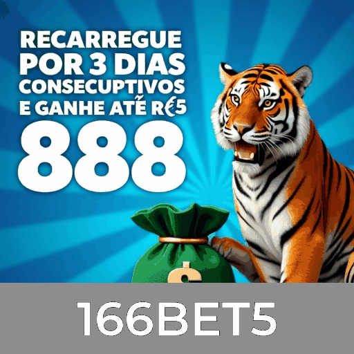 166BET5: A Emoção dos Jogos de Cassino e Oportunidades de Ganhar